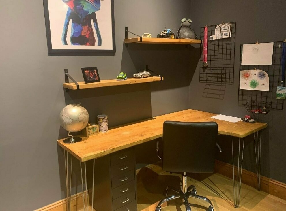 desk
