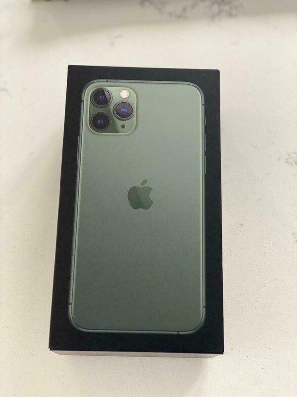 iphone 11 pro max