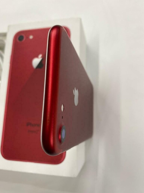 iPhone 7 256GB (Product)Red Unlocks