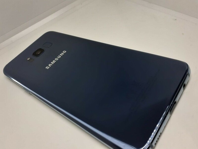 Samsung Galaxy  S8 plus  64gb