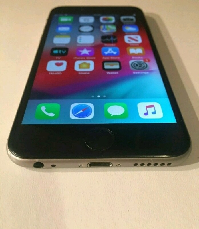 iPhone 6s 64g