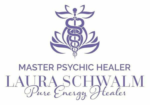Pure Energy healer