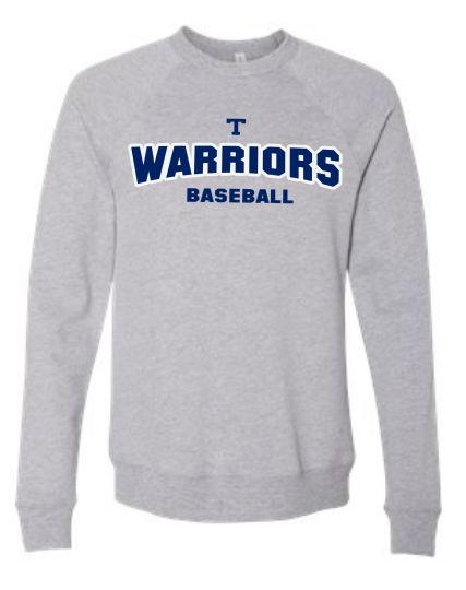 Crewneck Sweatshirt