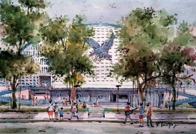 MEmories of Ateneo