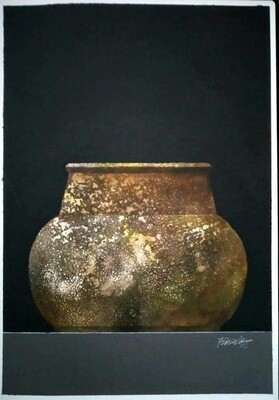 Unearthed Series