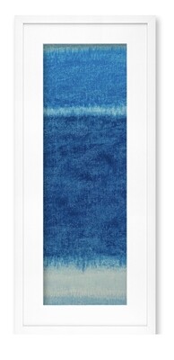 After Mark Rothko: Ateneo Color Field II