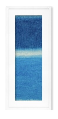 After Mark Rothko: Ateneo Color Field I