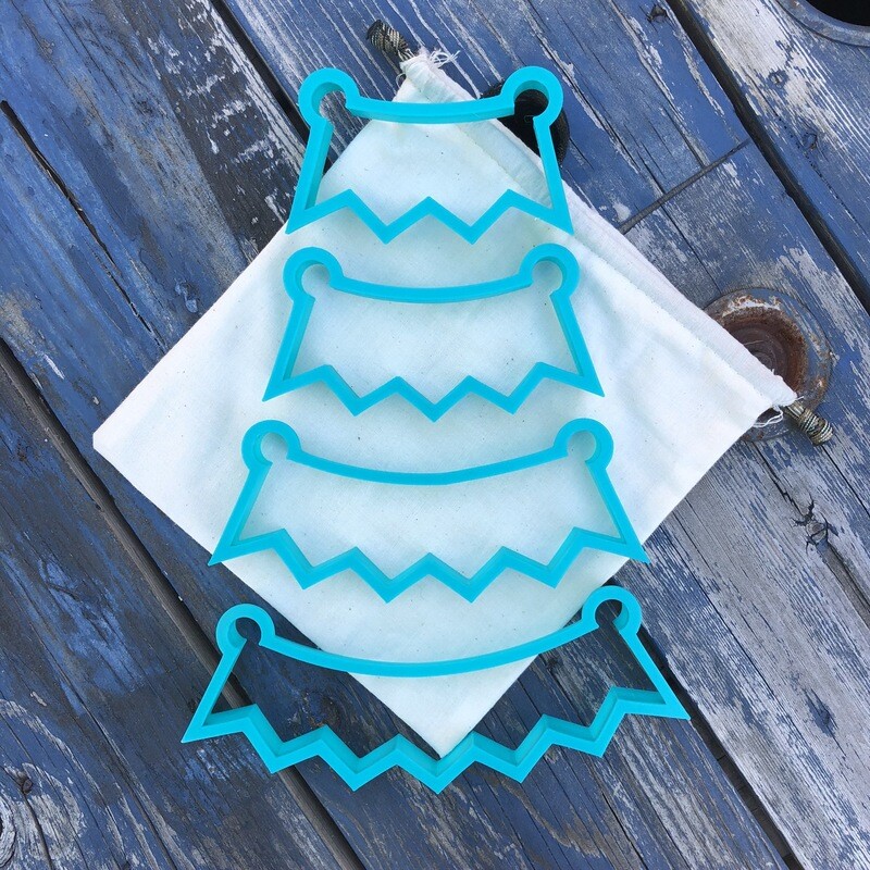 Bunting Banners