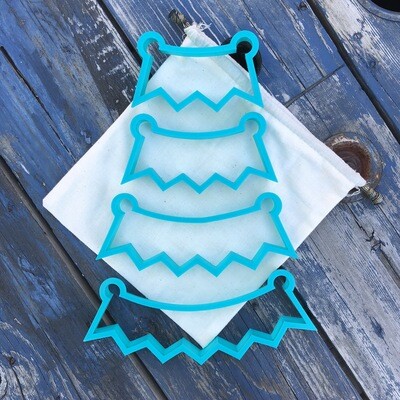 Bunting Banners