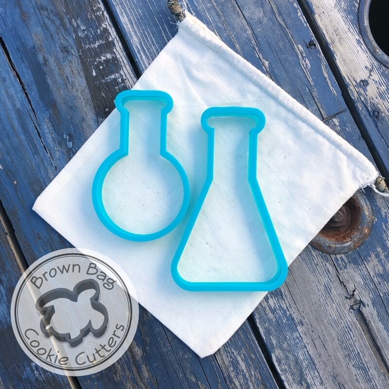 Beakers