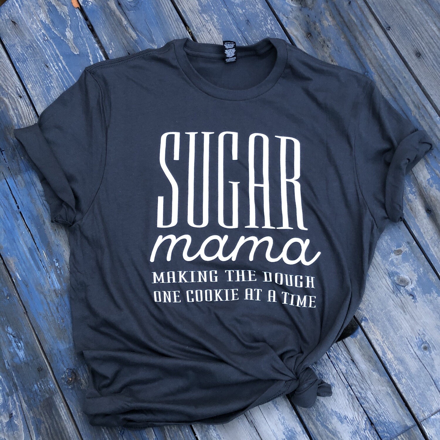 Sugar Mama T Shirt sugar-mama-t-shirt