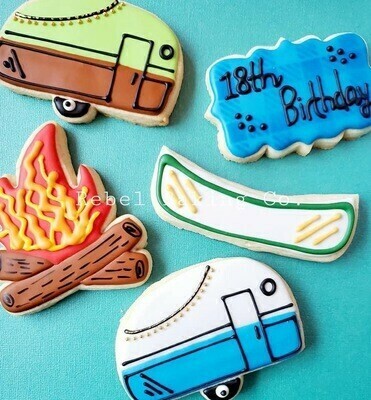 Camping Set