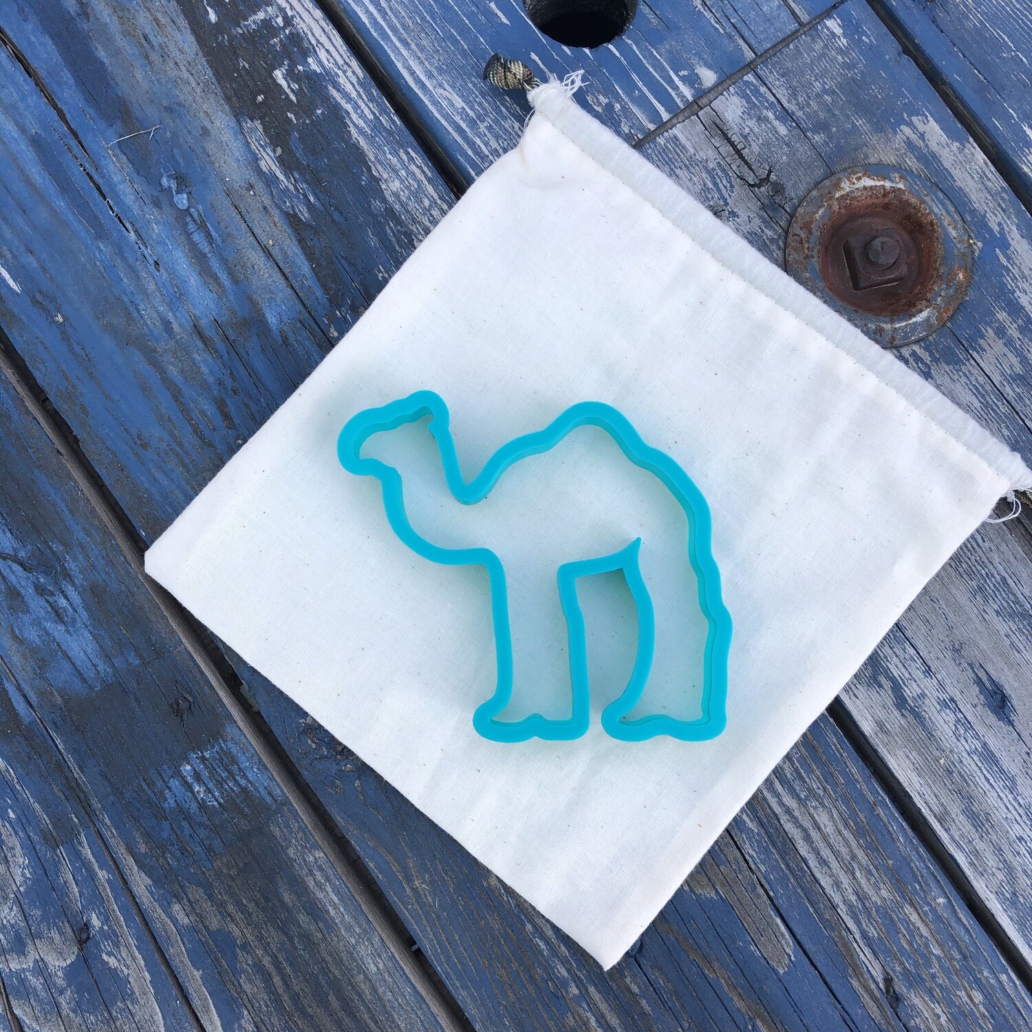Camel