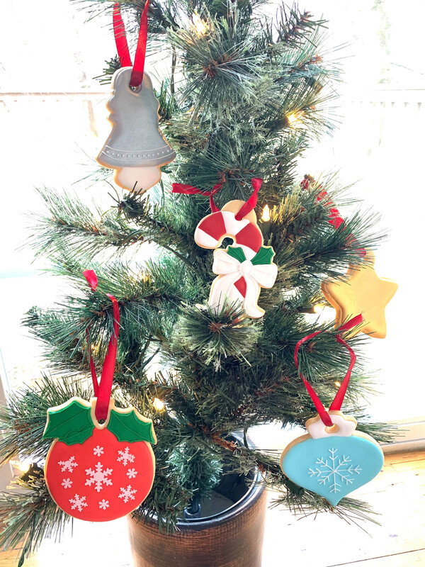 Christmas Ornaments