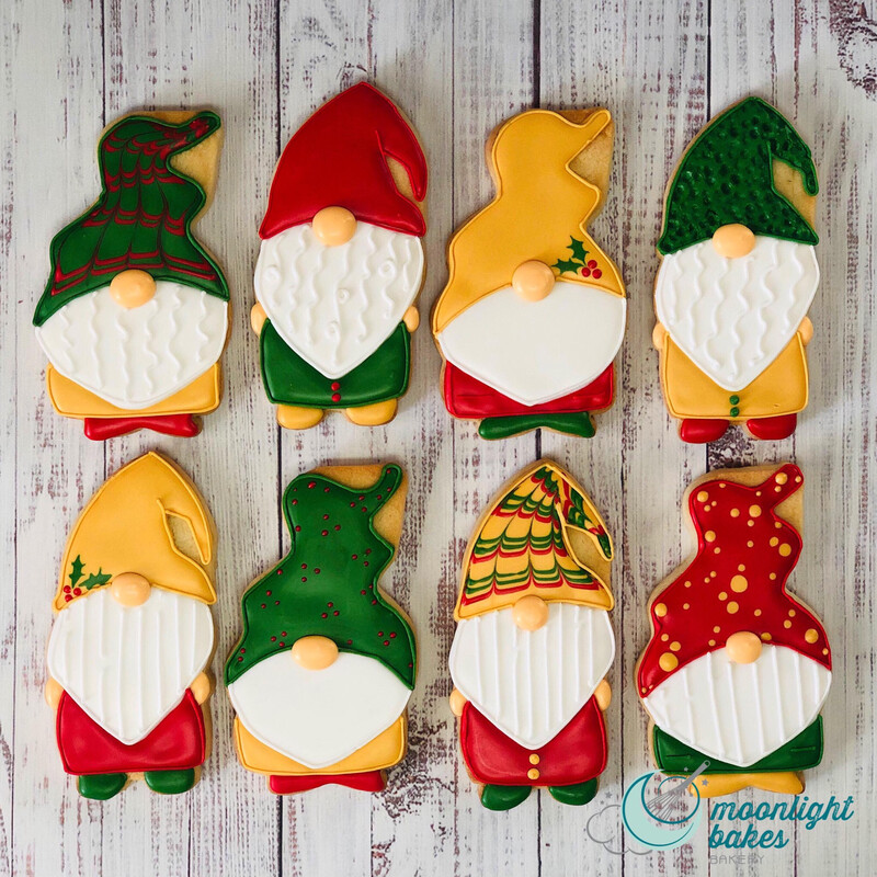 Gnomes