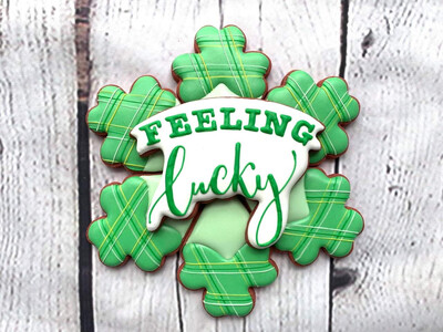 Shamrock Multi Cutter