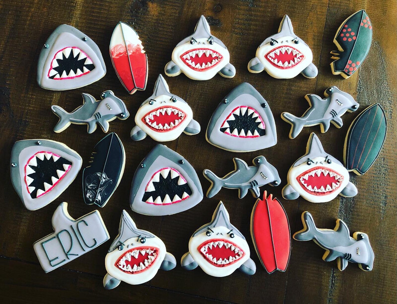 Shark Week