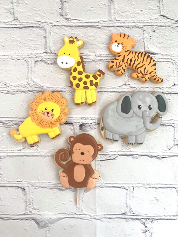 Zoo Animals