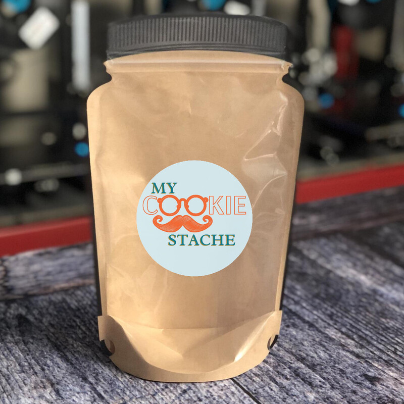Cookie Stache Refill Kits