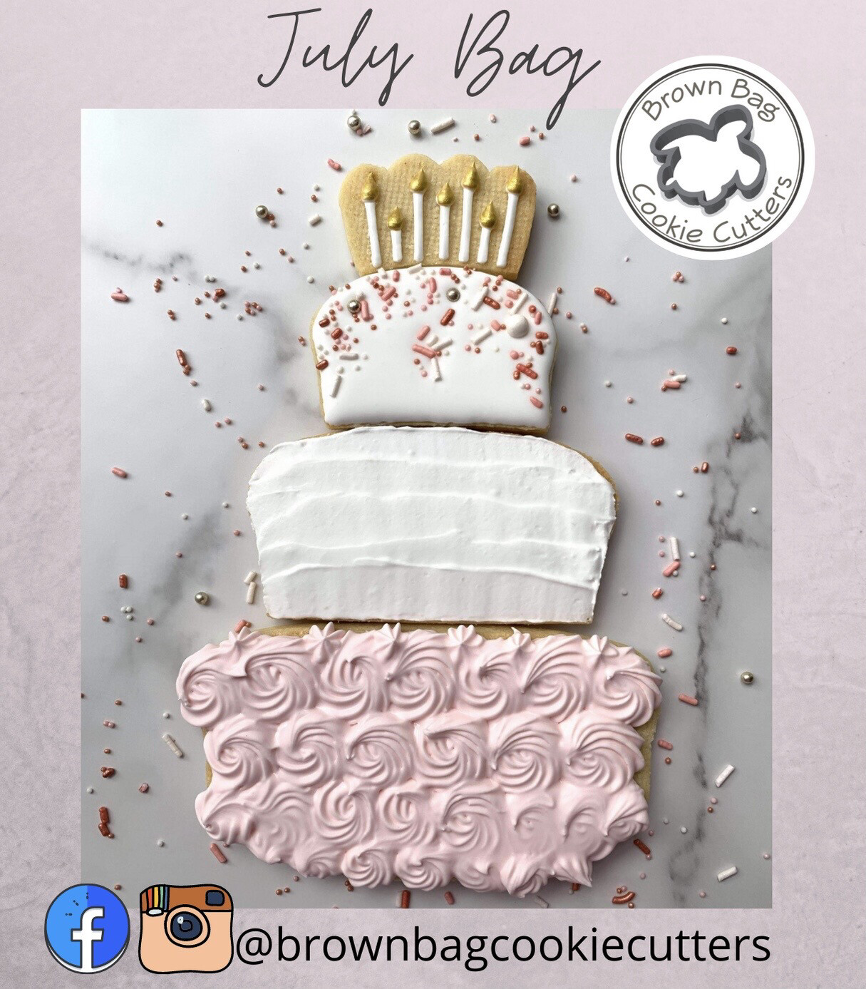Build A Birthday Cake