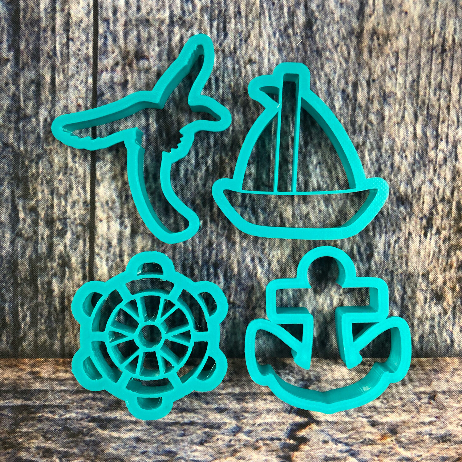 Nautical Minis 