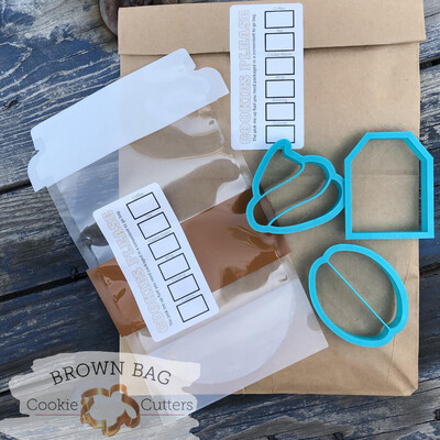 To Go Cups Cutter Set