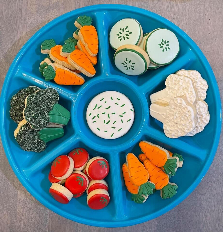 Veggie Tray