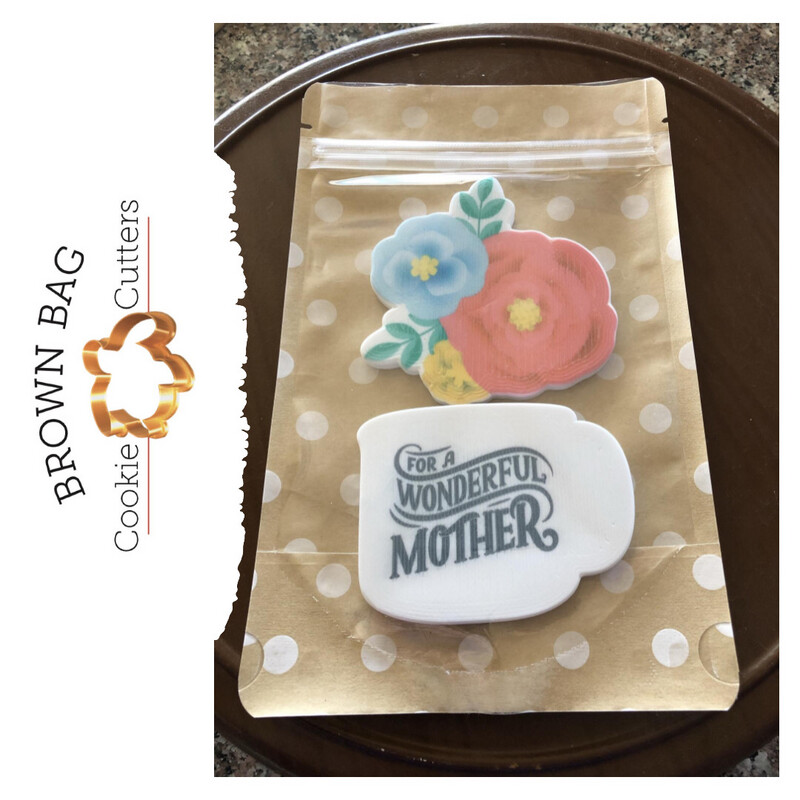 Mothers Day Print Box Files