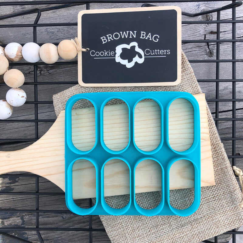 Chill Pill Multi Cutter
