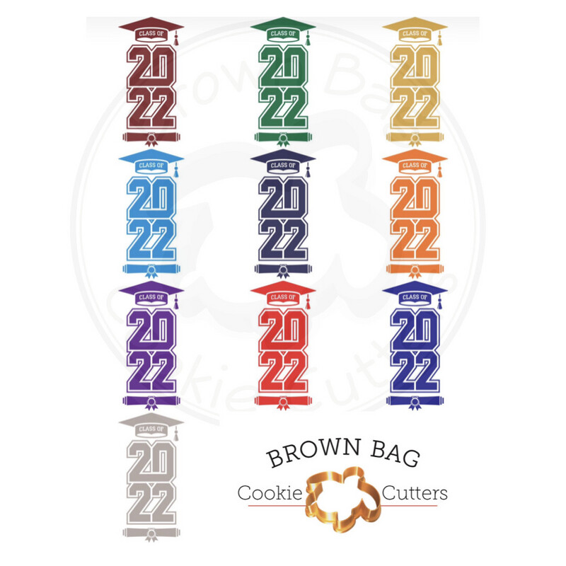 Graduation Print Box Files Beta