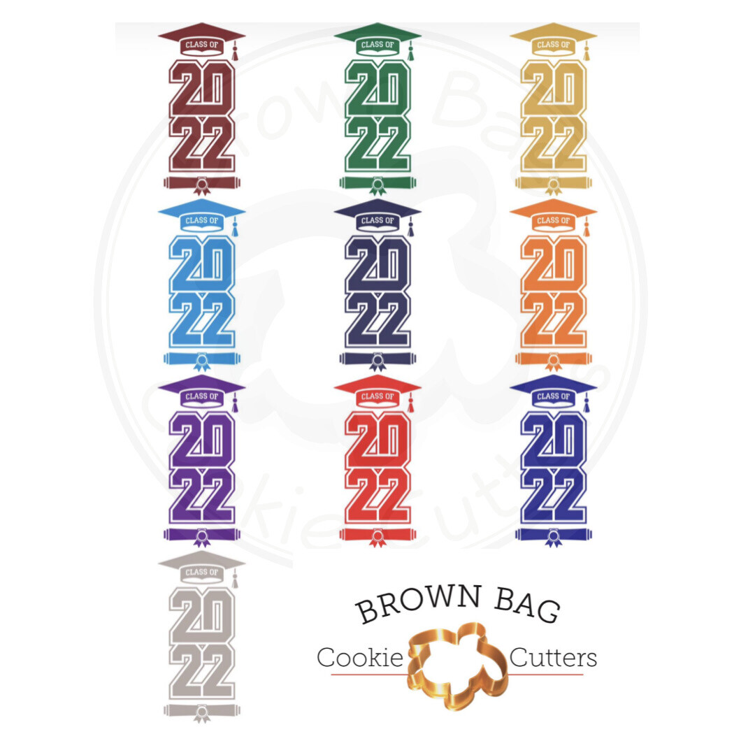 Graduation Print Box Files Beta