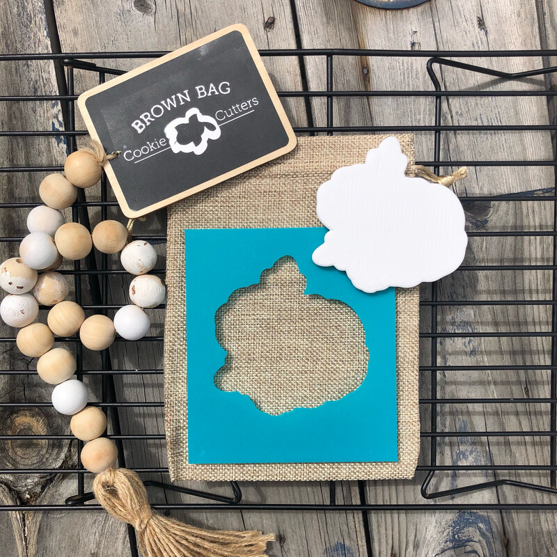Flower Plaque Jig