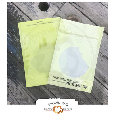 Pick Me Up Bags