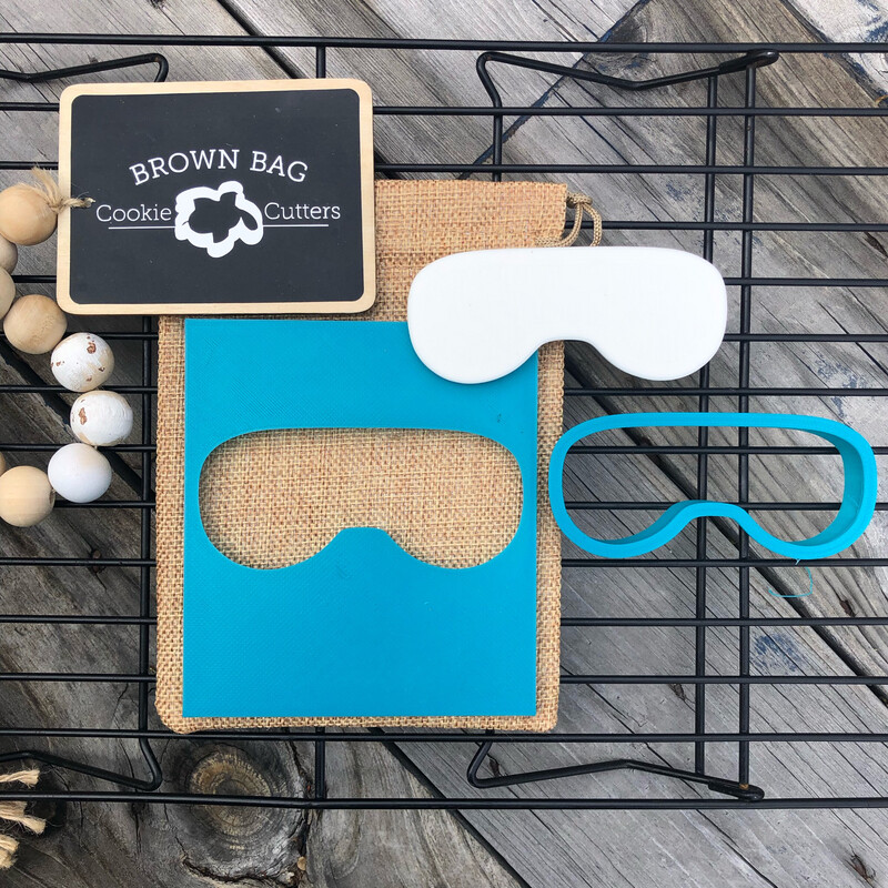 Sunglasses Jig