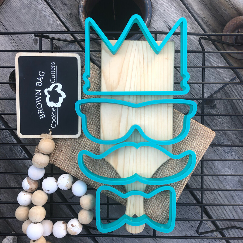 May 22 Brown Bag - King Of Everything