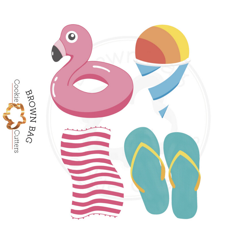 Sweet Summertime Print Box Files Beta