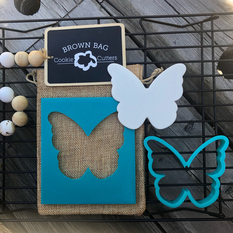 Butterfly Jig