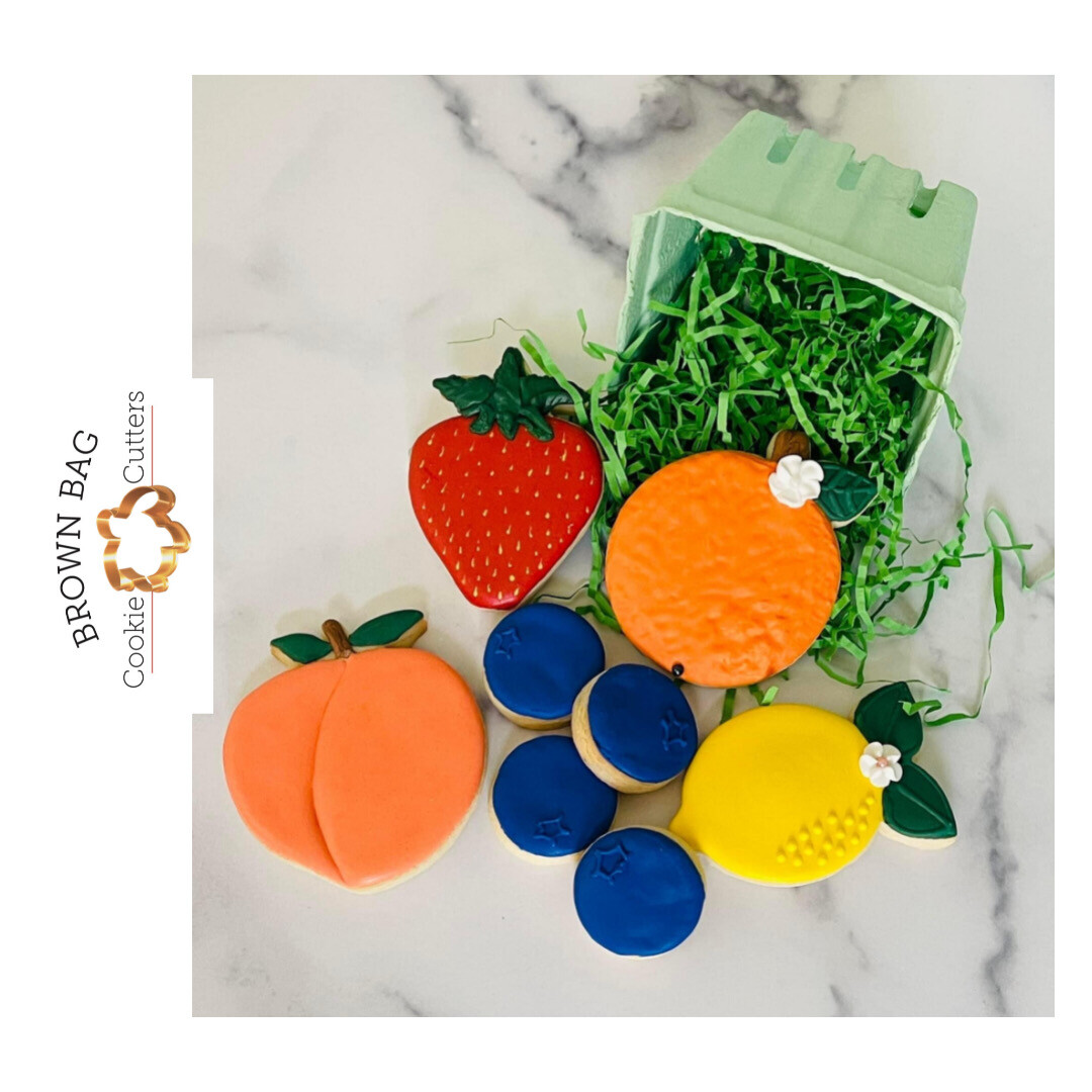 Fruit Basket