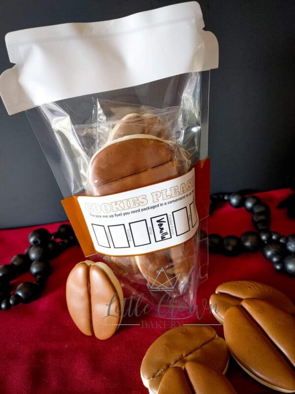 Coffee To Go Bags