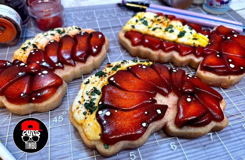 Timbo Lobster Tail Cutters