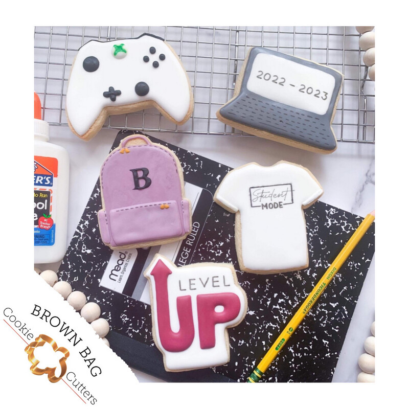 Gaming Back to School