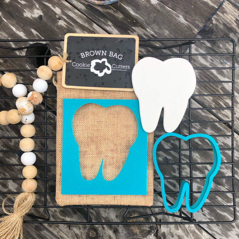 Tooth Jig