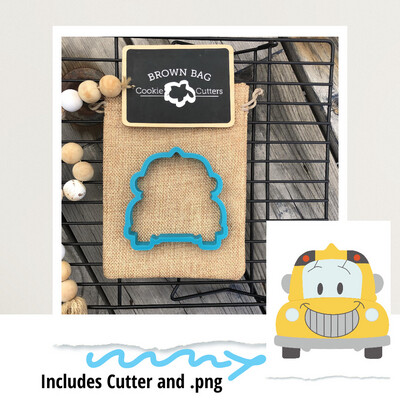 Single Cutters with Matching Images