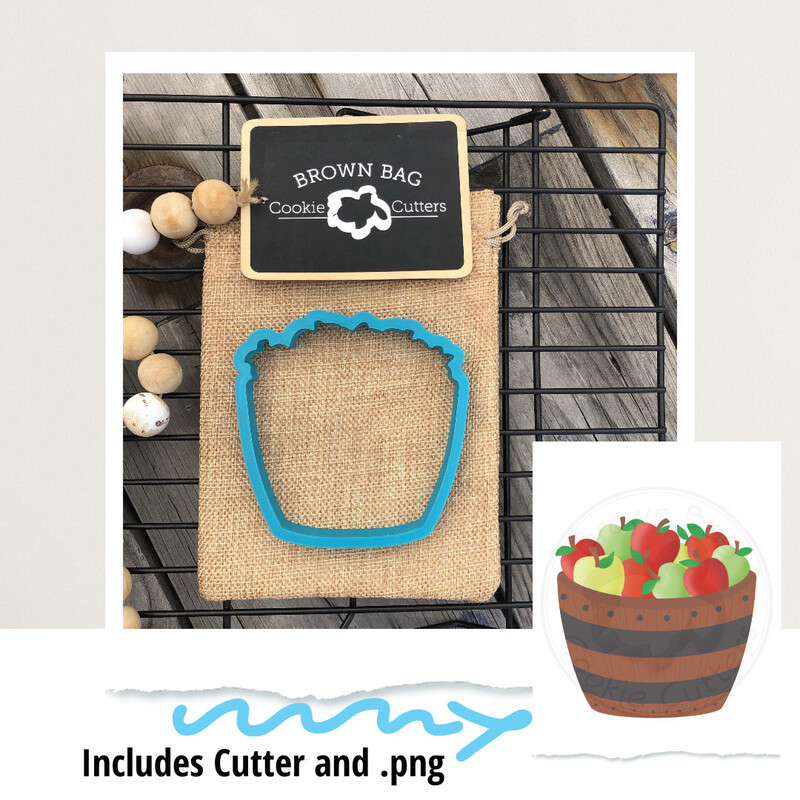 Apple Bucket
