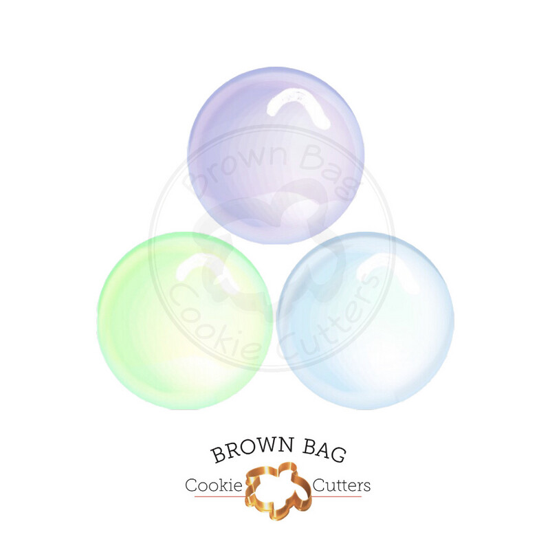 Bubbles  Print Box Files Beta
