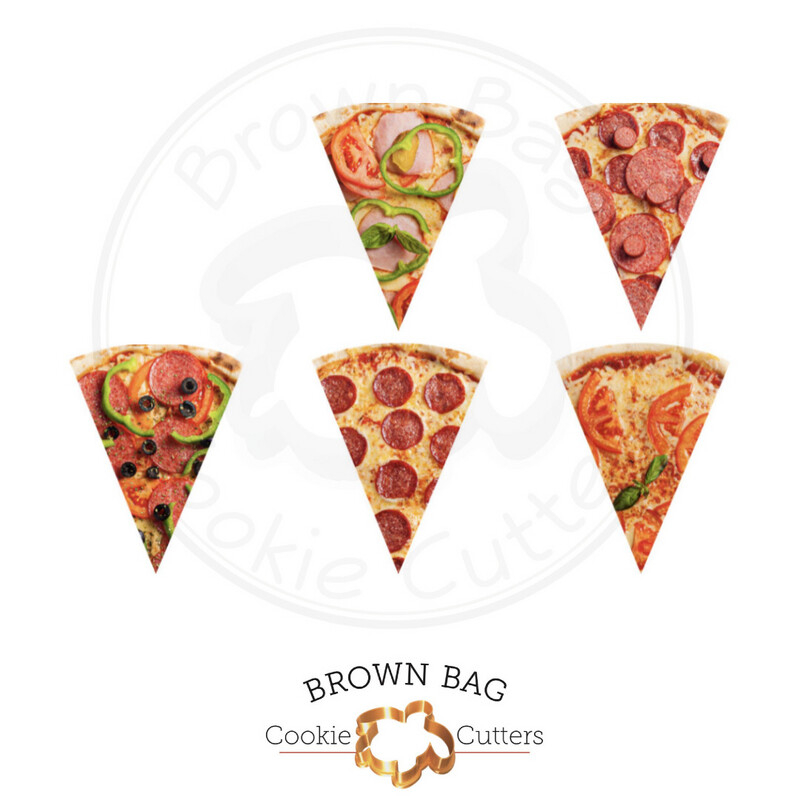 Pizza Print Box Files Beta