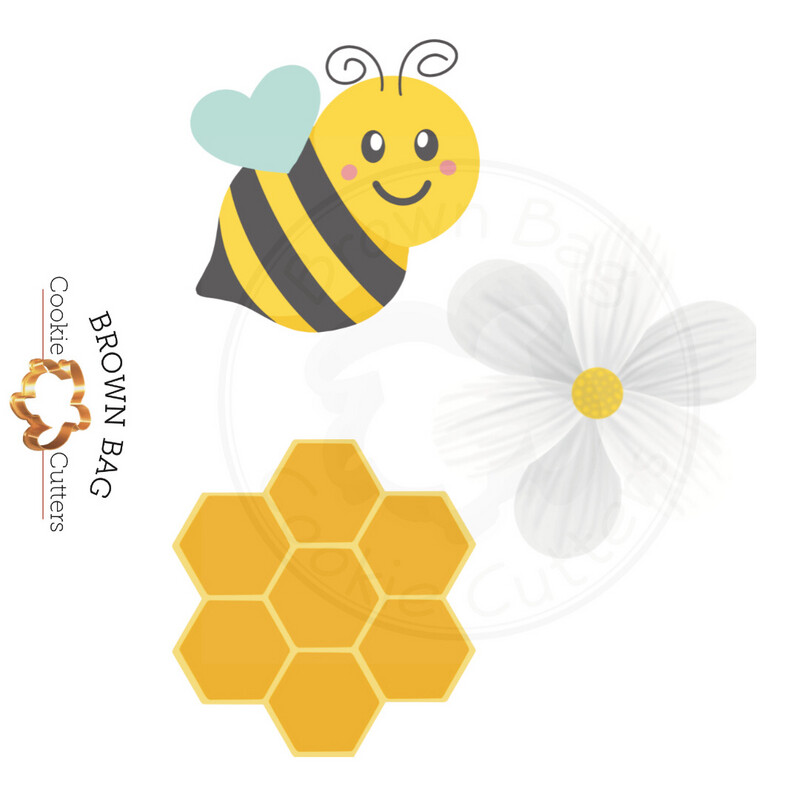 Just BeeCause Print Box Files Beta