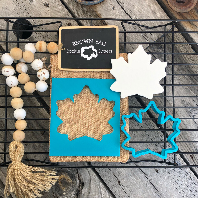 Leaf Jig