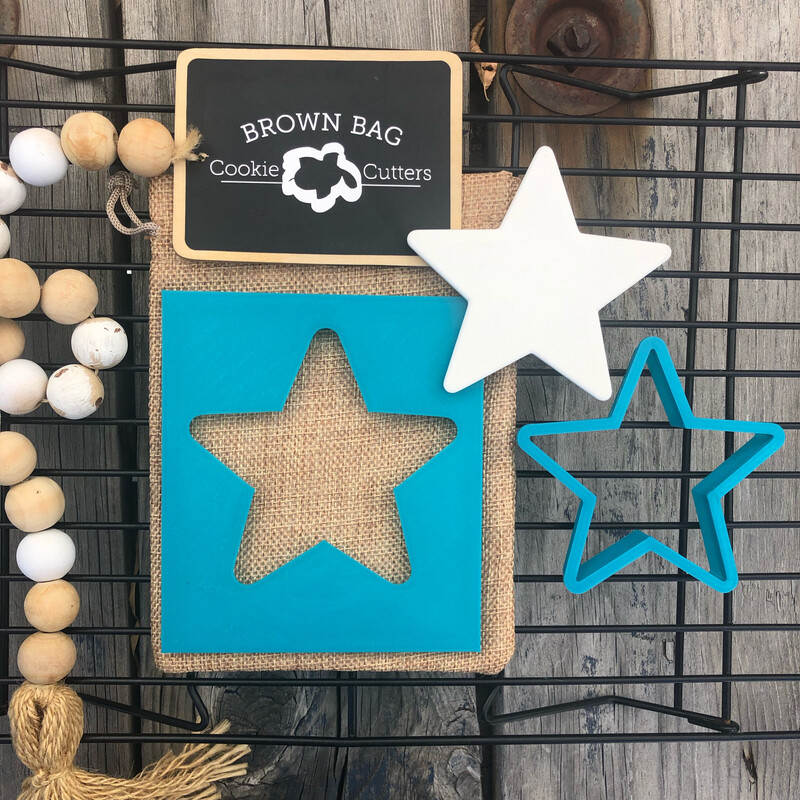Star Jig