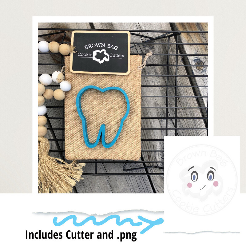 Tooth